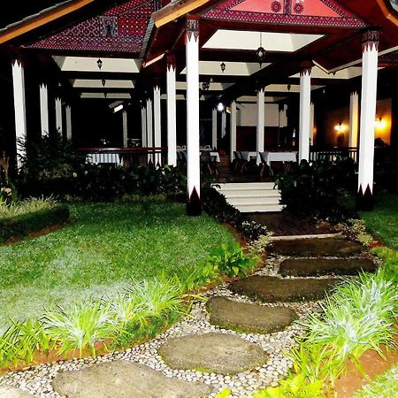 Toraja Torsina Hotel Rantepao Exteriör bild