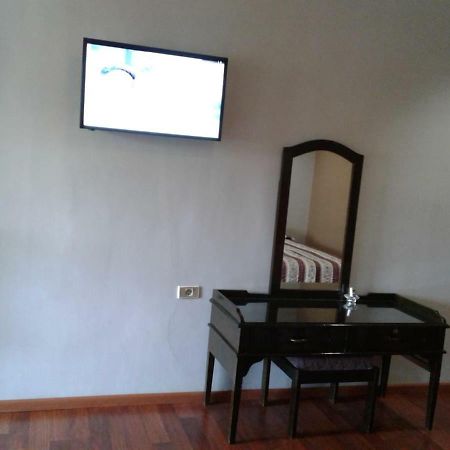 Toraja Torsina Hotel Rantepao Exteriör bild