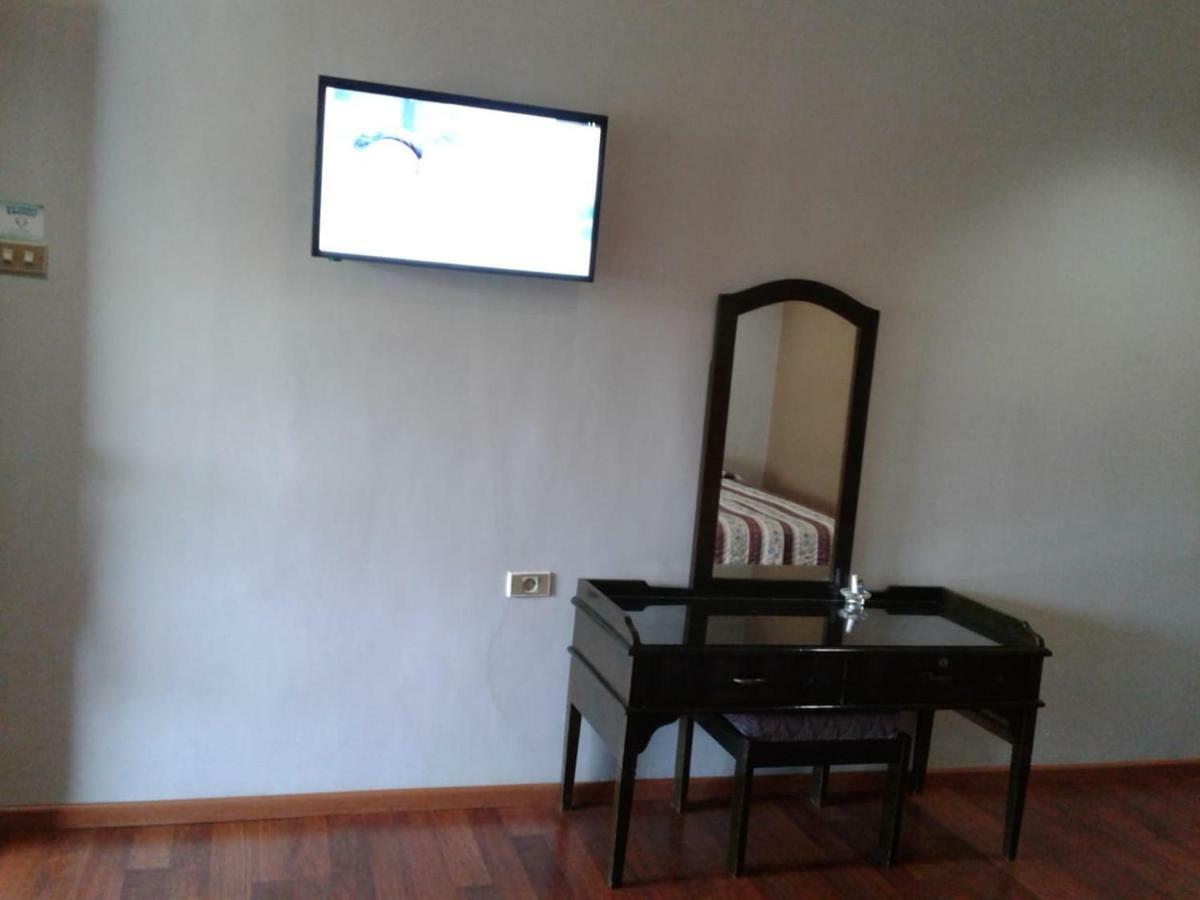 Toraja Torsina Hotel Rantepao Exteriör bild